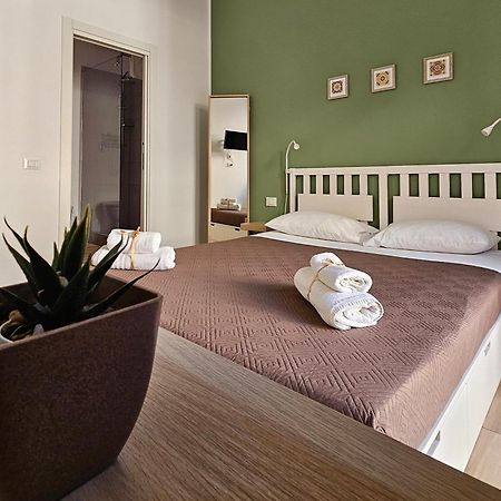 Teatro Del Sole Apartment Palermo Eksteriør bilde